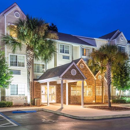 Microtel Inn And Suites Окала Екстериор снимка