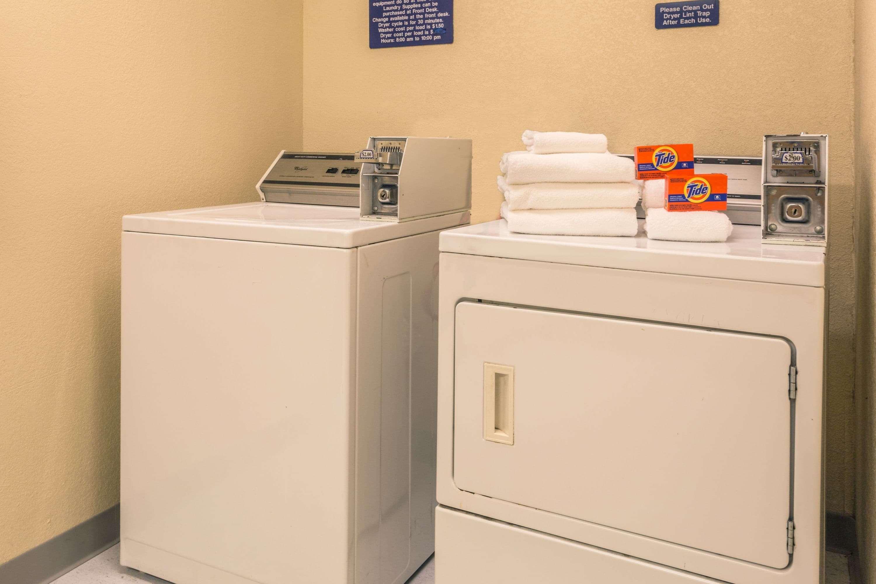 Microtel Inn And Suites Окала Екстериор снимка